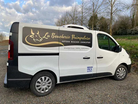 La Boucherie Paimpolaise