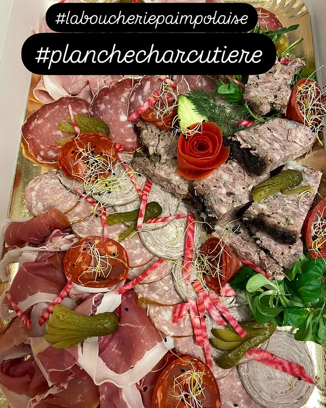 La Boucherie Paimpolaise
